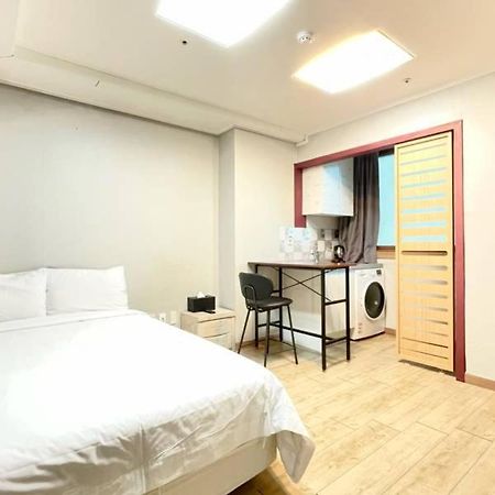 Yeongdeungpo Vip Hotel Soul Exteriér fotografie
