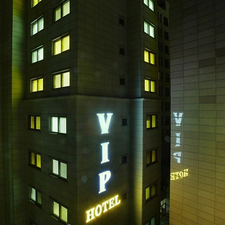 Yeongdeungpo Vip Hotel Soul Exteriér fotografie